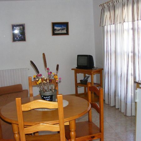 Apartaments L'Arrel Espot Buitenkant foto