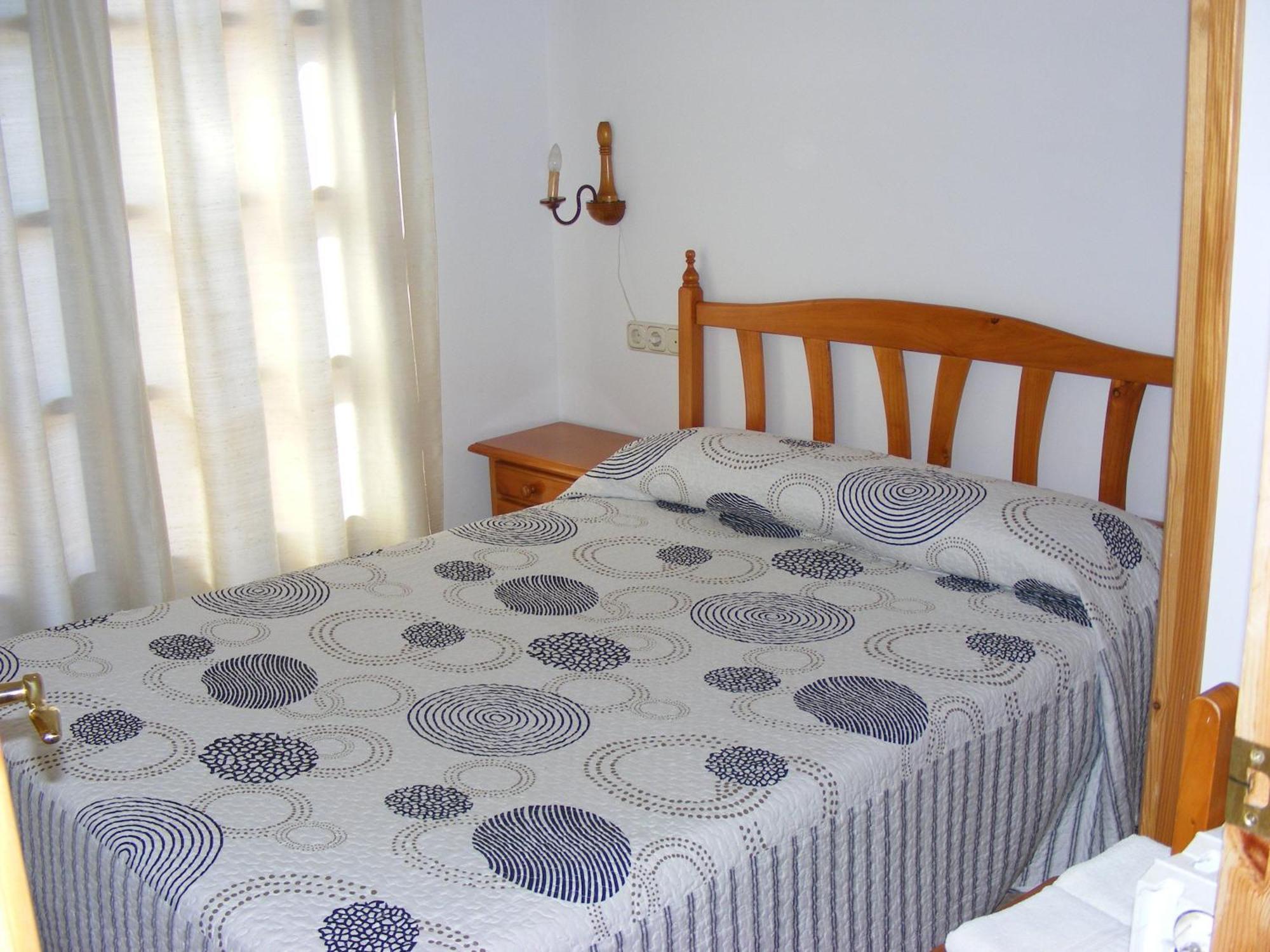 Apartaments L'Arrel Espot Buitenkant foto