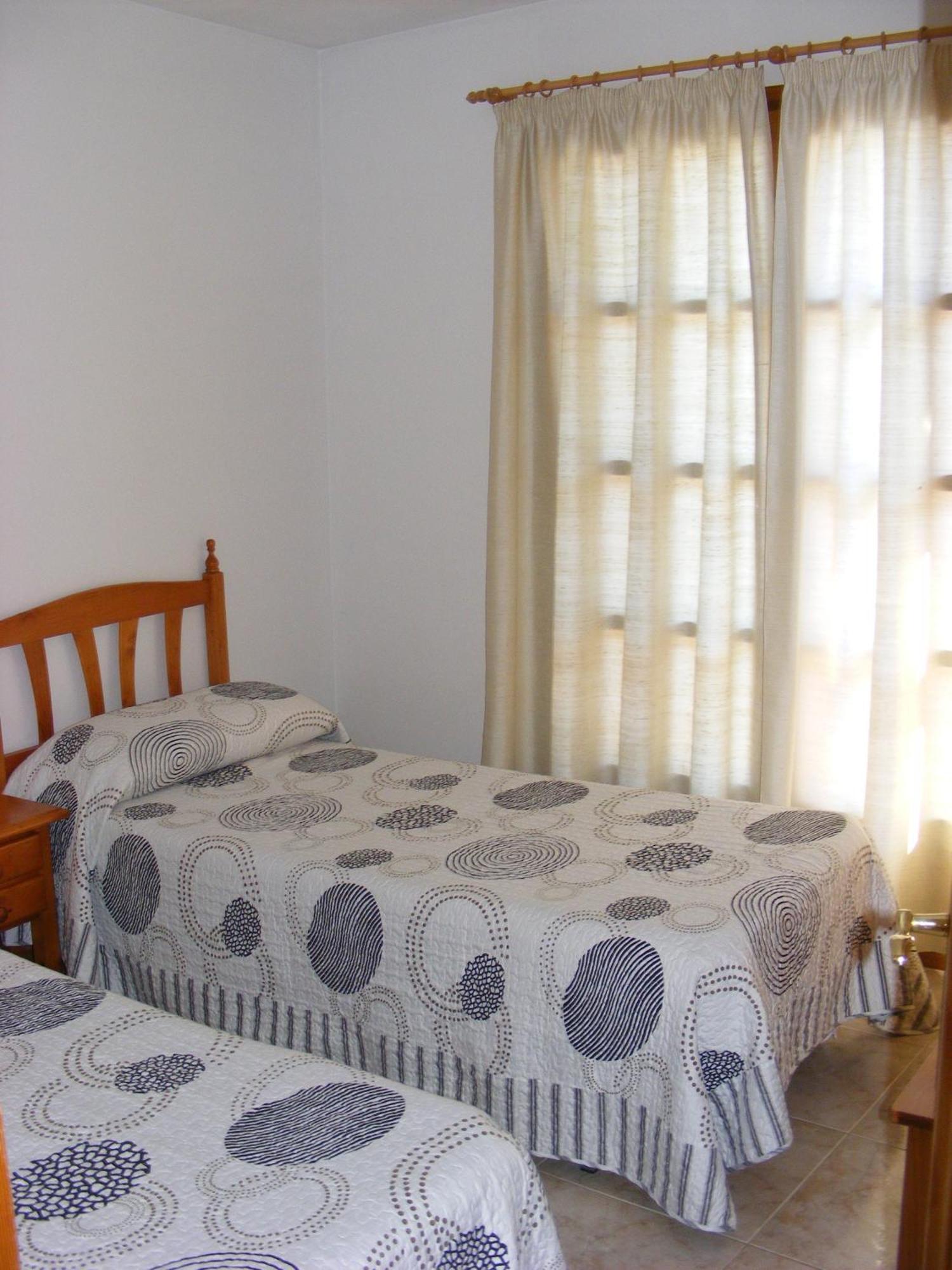 Apartaments L'Arrel Espot Buitenkant foto